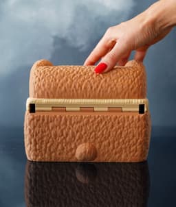 SquareBear Gift & Storage Box 3d model