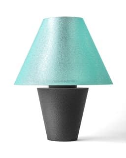 Table Lamp 007 by UMINO 3d model