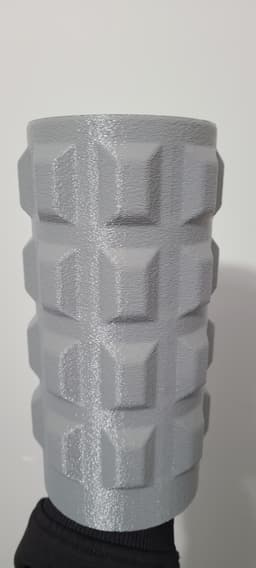 TurtleSkin_Vase 3d model
