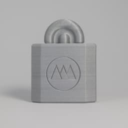 Lockpick Puzzle 08 3d model