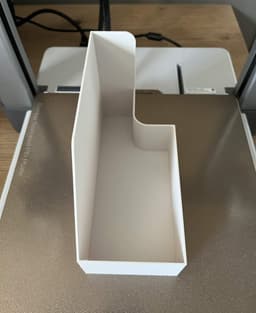 A1 - Poop Bucket 3d model
