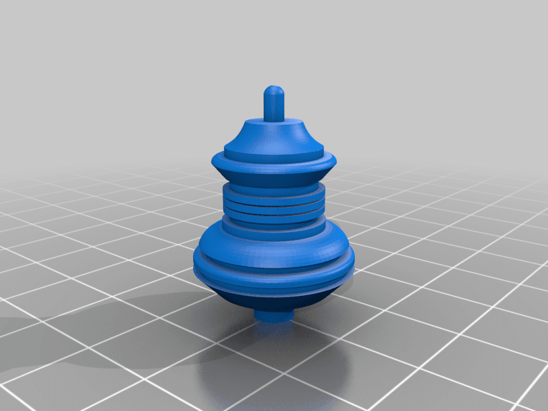 Taron Malicos Lightsaber 3d model