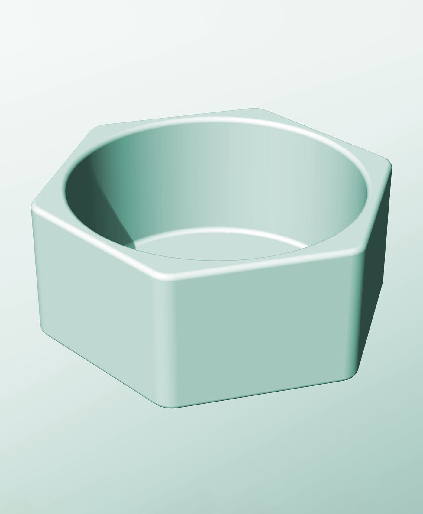 CH162-80 3d model