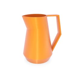 SEAM WATERING PITCHER 3d model