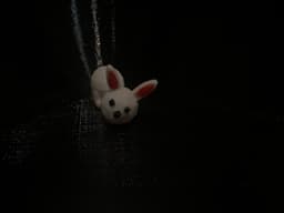 Flexy Rabbit: AMS\No AMS 3d model