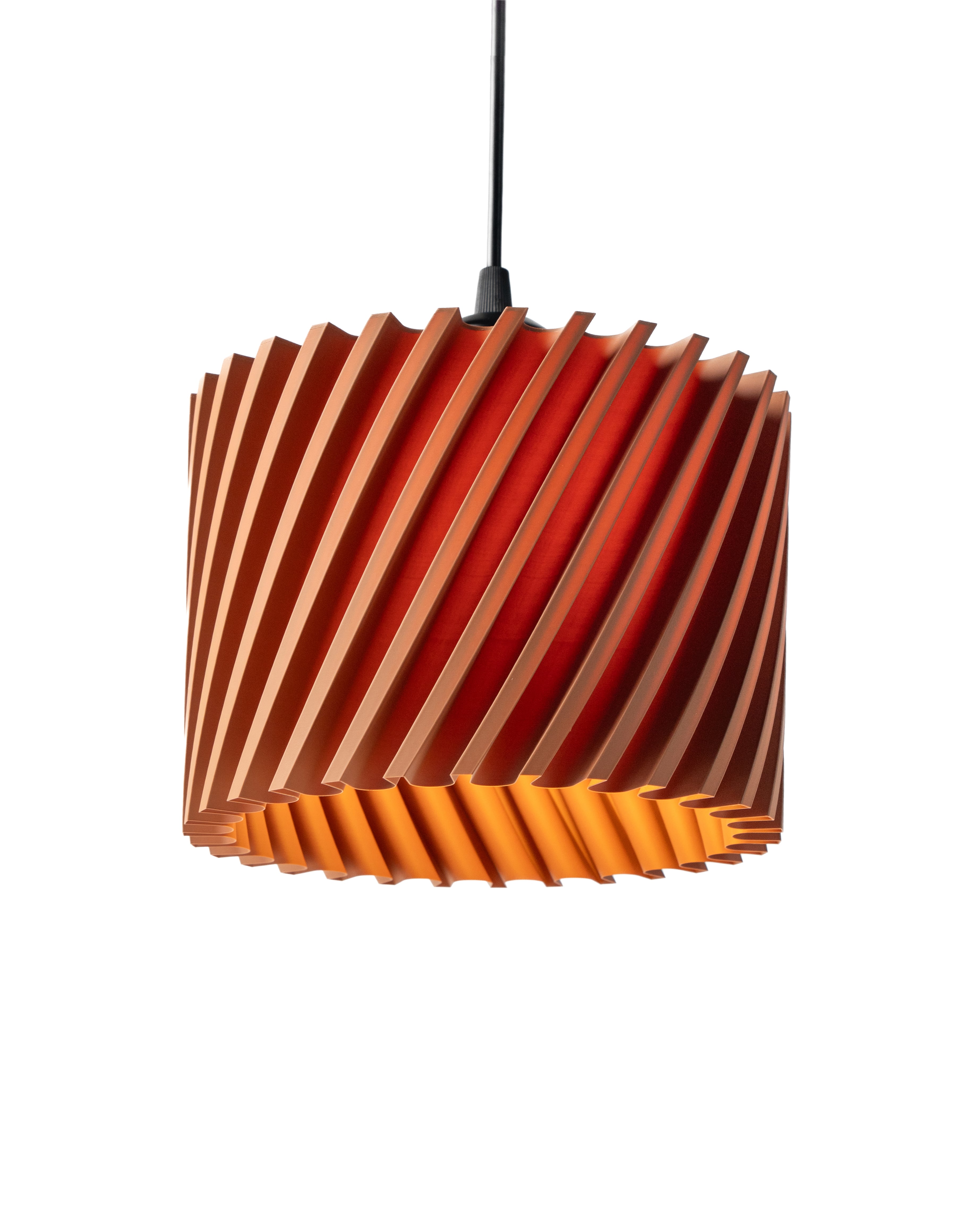 Pendant Lamp F014 by UMINO 3d model