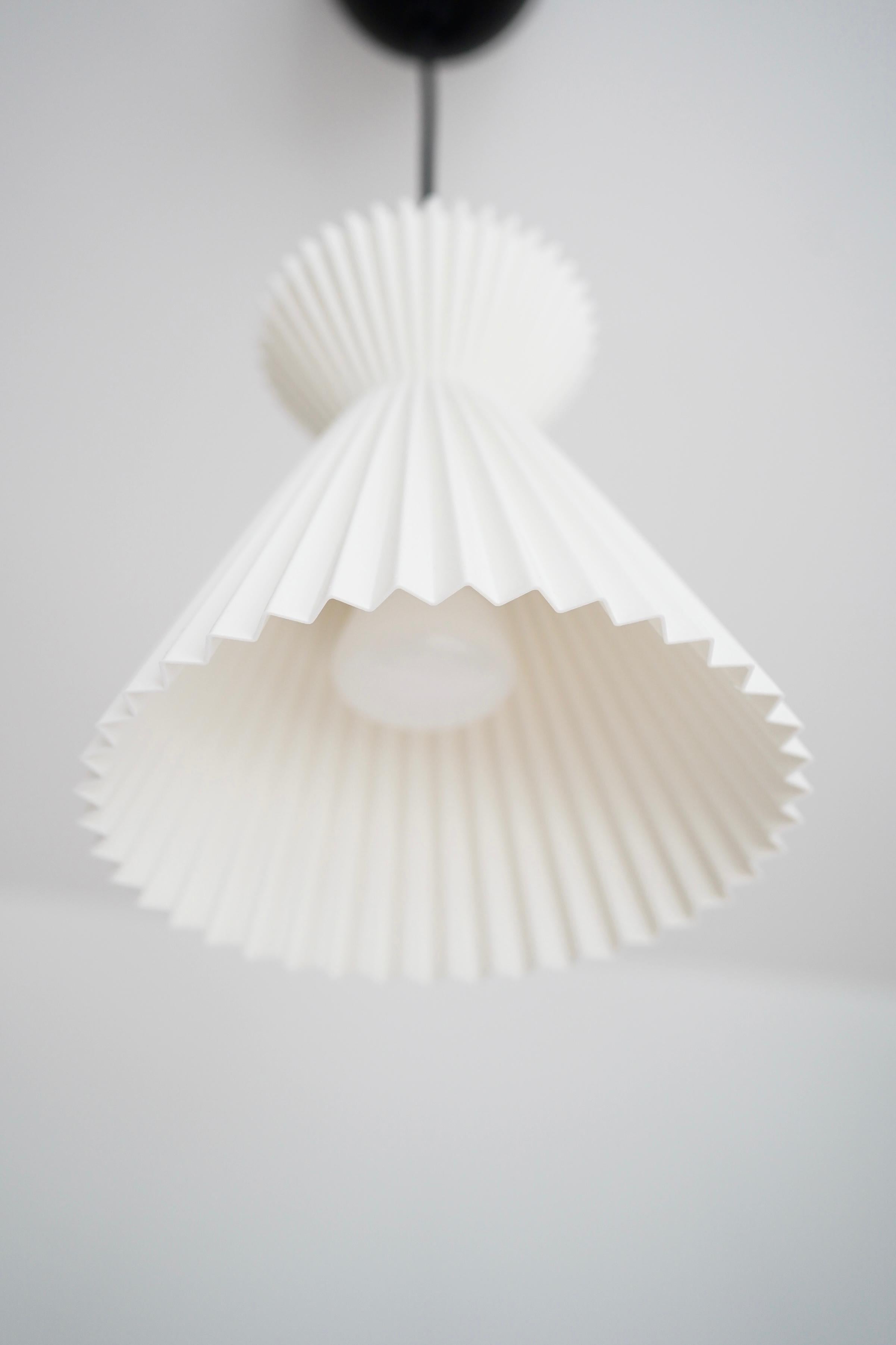 SLOZENA lampshade 3d model