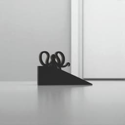 Door Stop, Kraken Door Stopper, Door Back, 2 Different Models 3d model