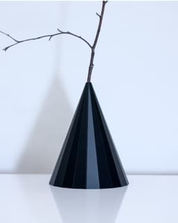 PLEIADES Cone // 145 mm x 180 mm 3d model