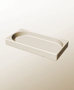 CX96-25 Stacking box bin component for creative 3d printing maker 3d model