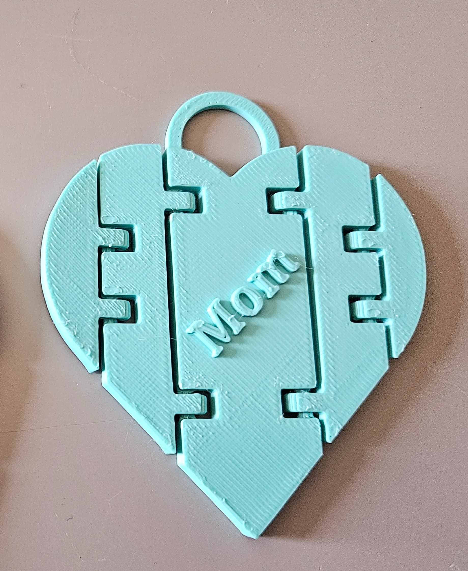 110%, Polylite in polymaker teal