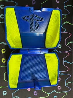 PS5 Dualsense Travel Case 3d model