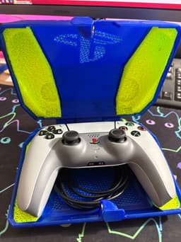 PS5 Dualsense Travel Case 3d model