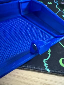 PS5 Dualsense Travel Case 3d model