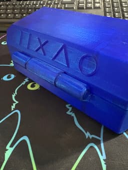 PS5 Dualsense Travel Case 3d model