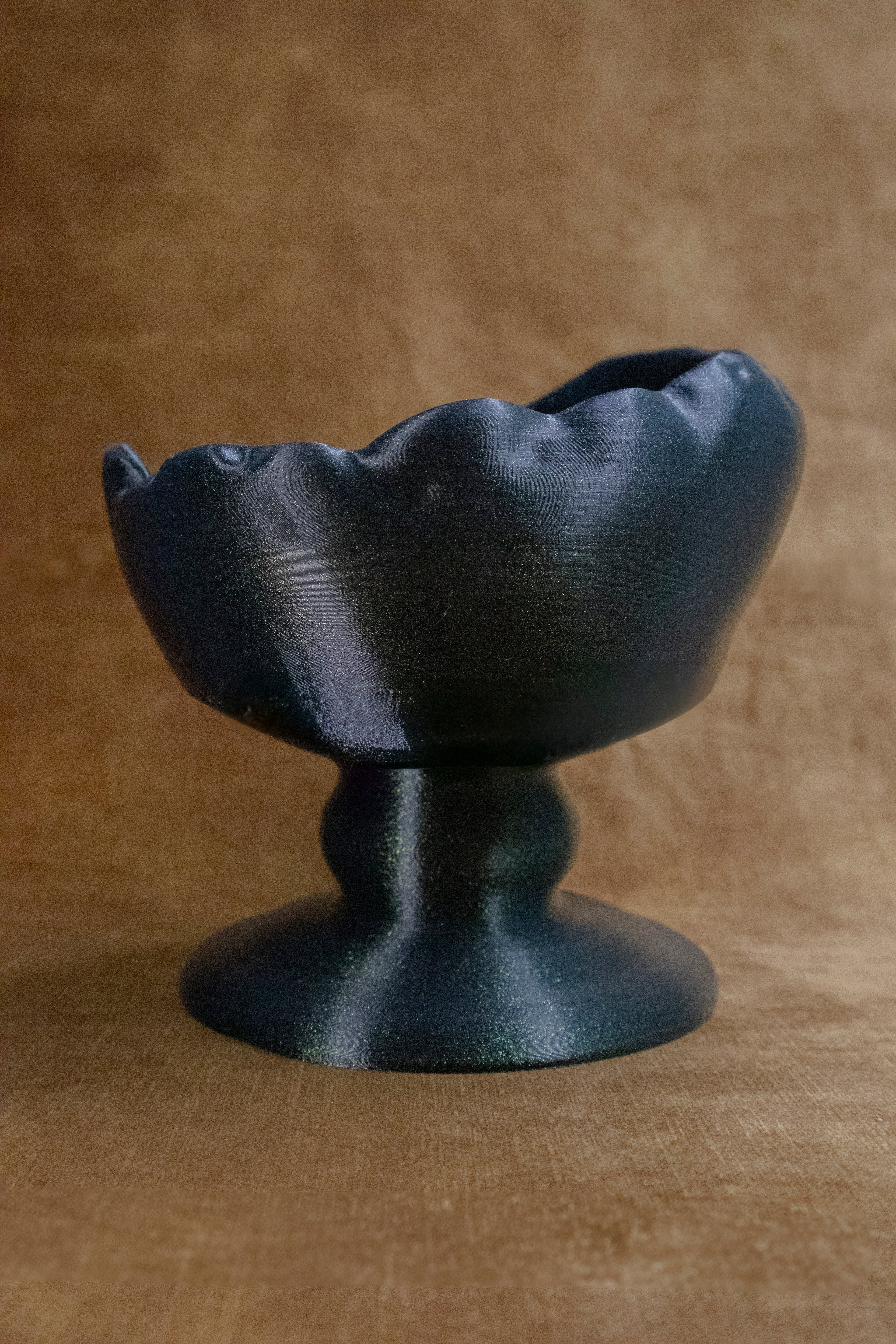 Bowl Stand (Pre Supported) 3d model