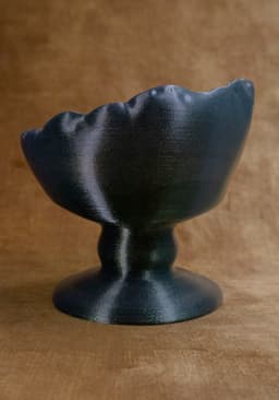 Bowl Stand (Pre Supported) 3d model