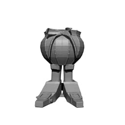 Halloween 3D Printable Collection – 12 Models Set 3d model
