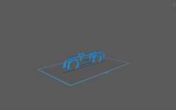 porsche 550 spyspers.stl 3d model