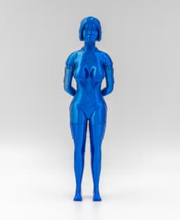 3d model