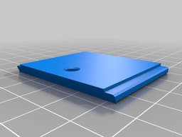 3x4 and 4x4 Keypad Controller For Octoprint or CNC 3d model