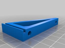 3x4 and 4x4 Keypad Controller For Octoprint or CNC 3d model