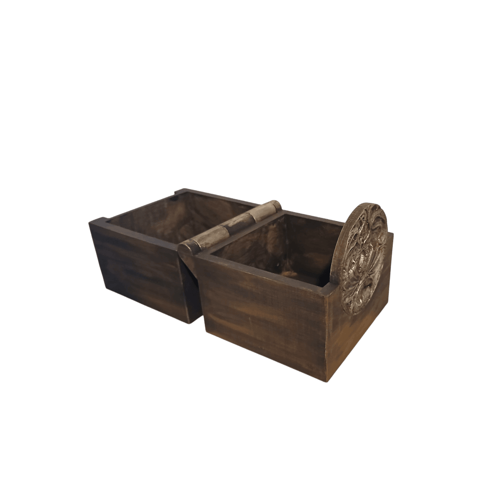 Utility Box 3d model