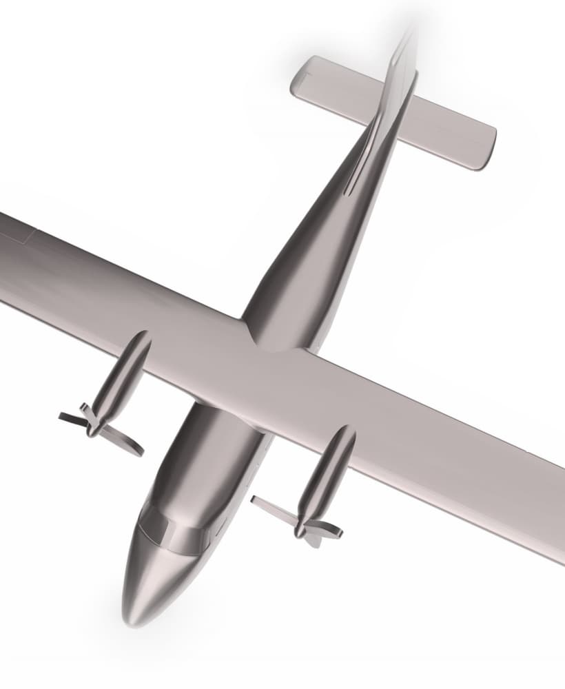 Harbin Y-11T Chan 3d model