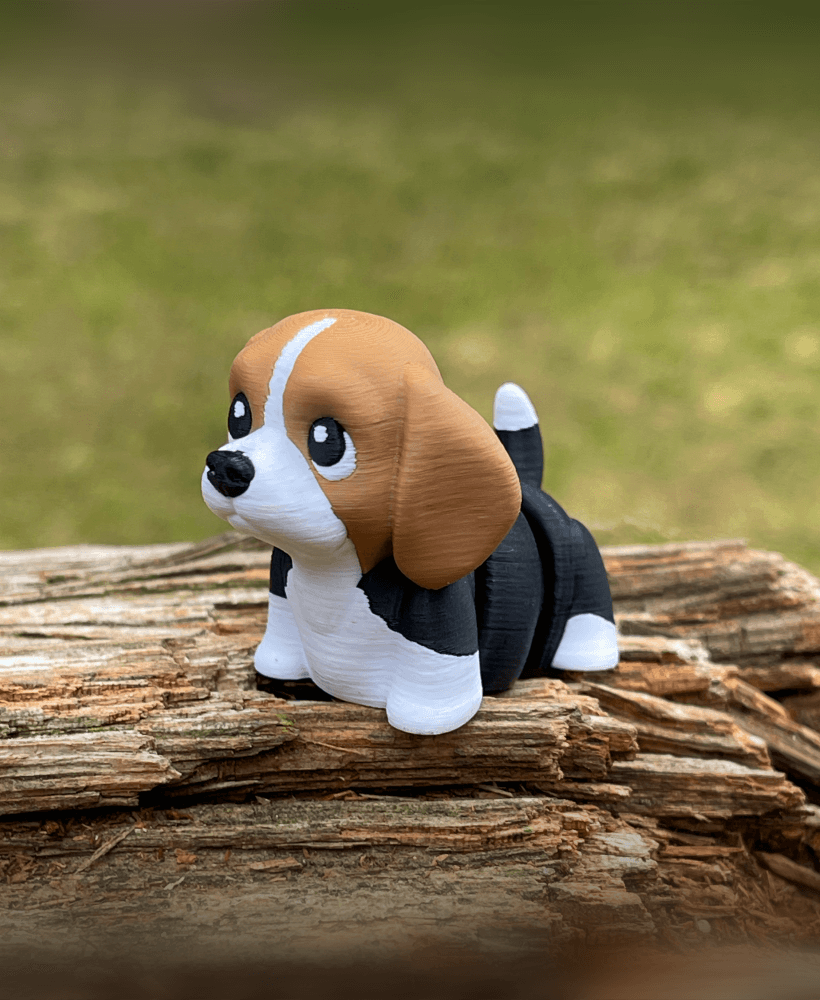 BEGGY COLORS.3mf 3d model