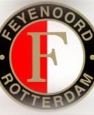 Feyenord - FREE wall art 3d model