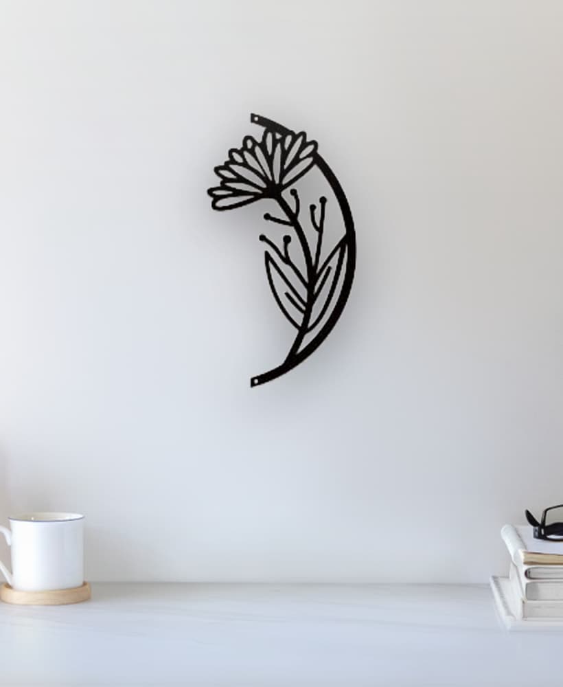 Wall Art 3d model