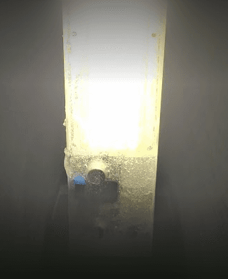 Ozito LED 120x36mm - DIY LED Light 3d model