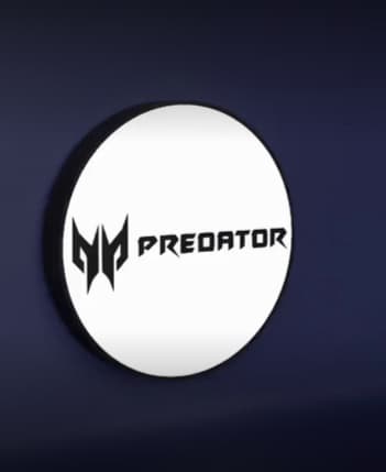 Acer Predator - LED Strip compatible 3d model