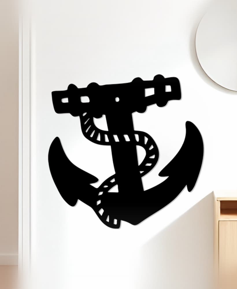 Wall Art, Wall Decor, Home Decor 3d model