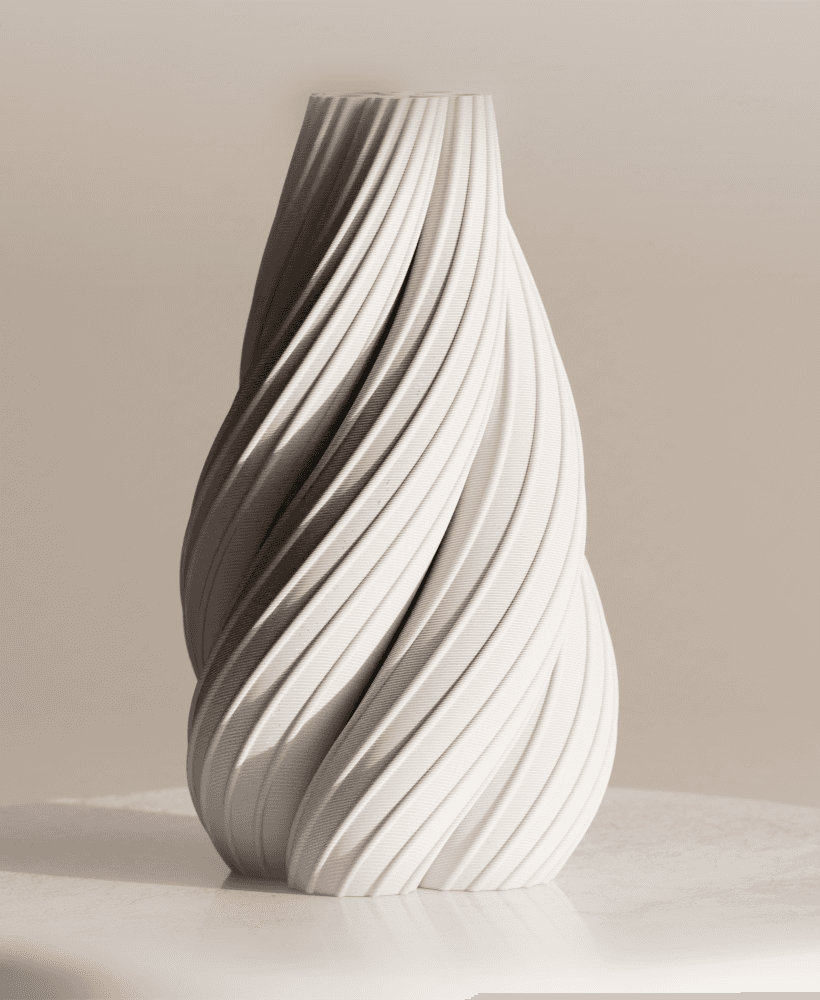 Vase 3d model