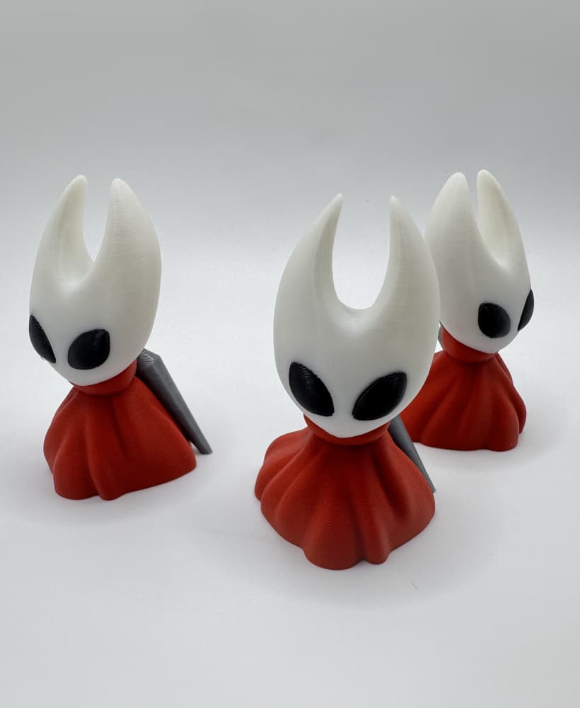 Hornet - Hollow Knight 3d model