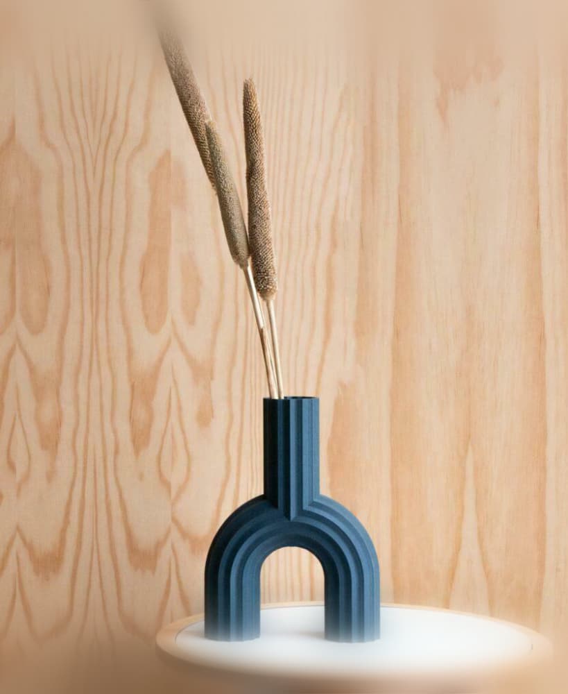 ARCH Vase 3d model