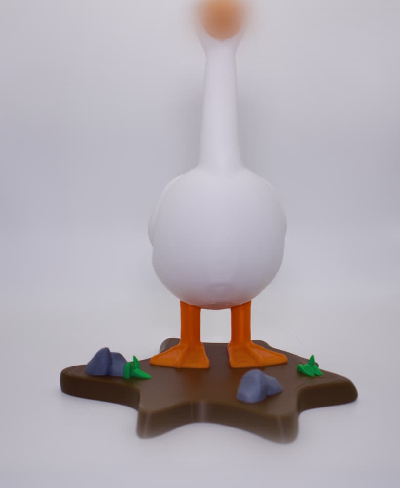Mud puddle_Base_Colored.3mf 3d model