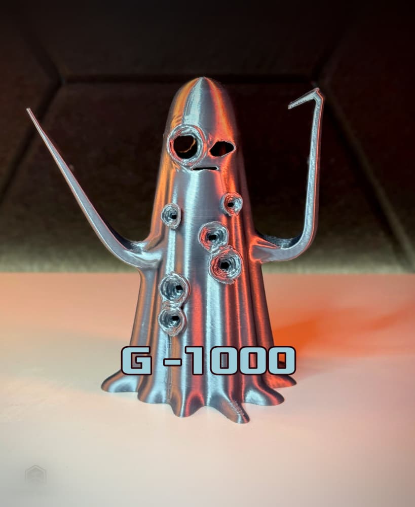 G-1000 3d model