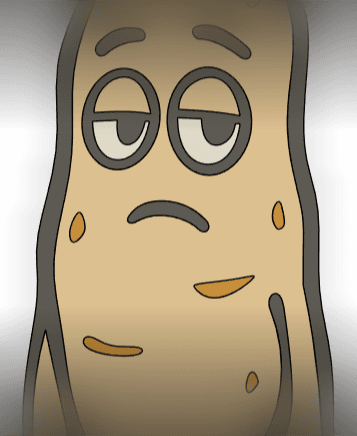 Fritz Finglering Spuddy Buddy.3mf 3d model