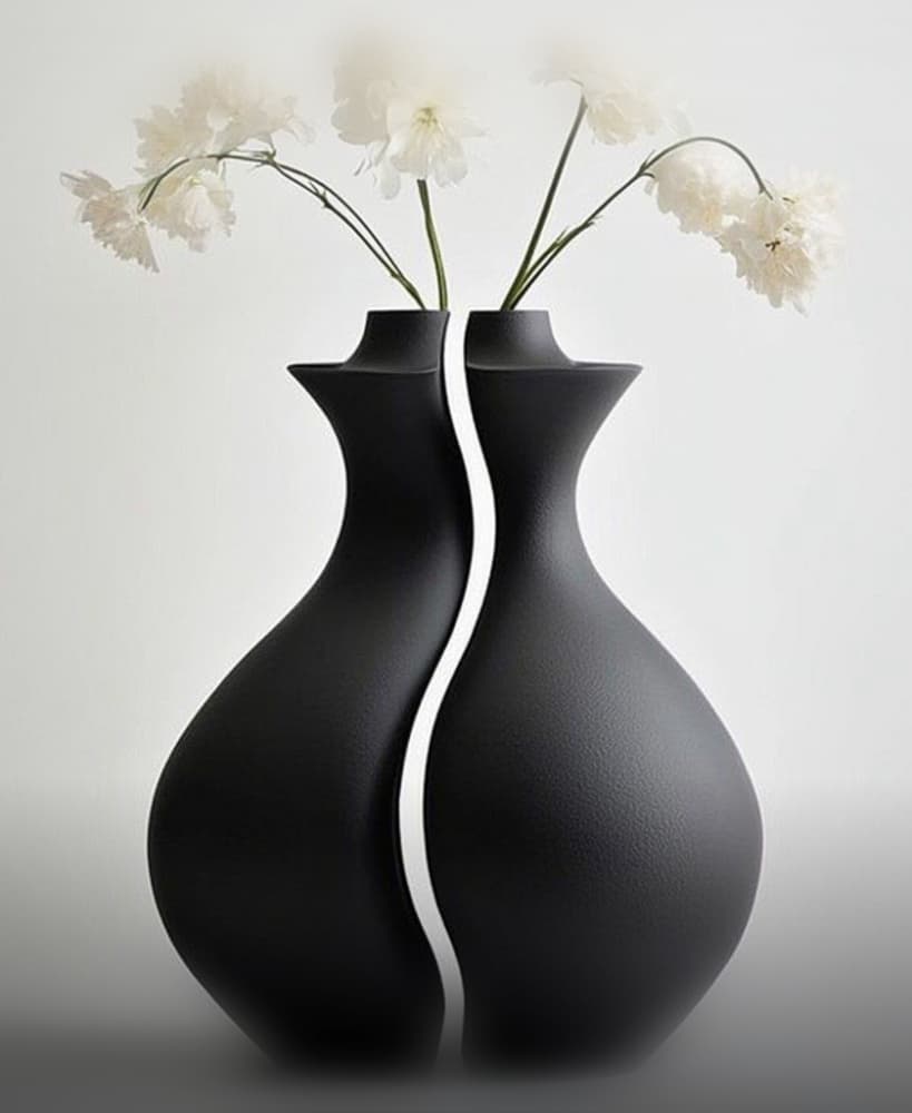 Dimaro Vase for Elegant Home Decor 3d model