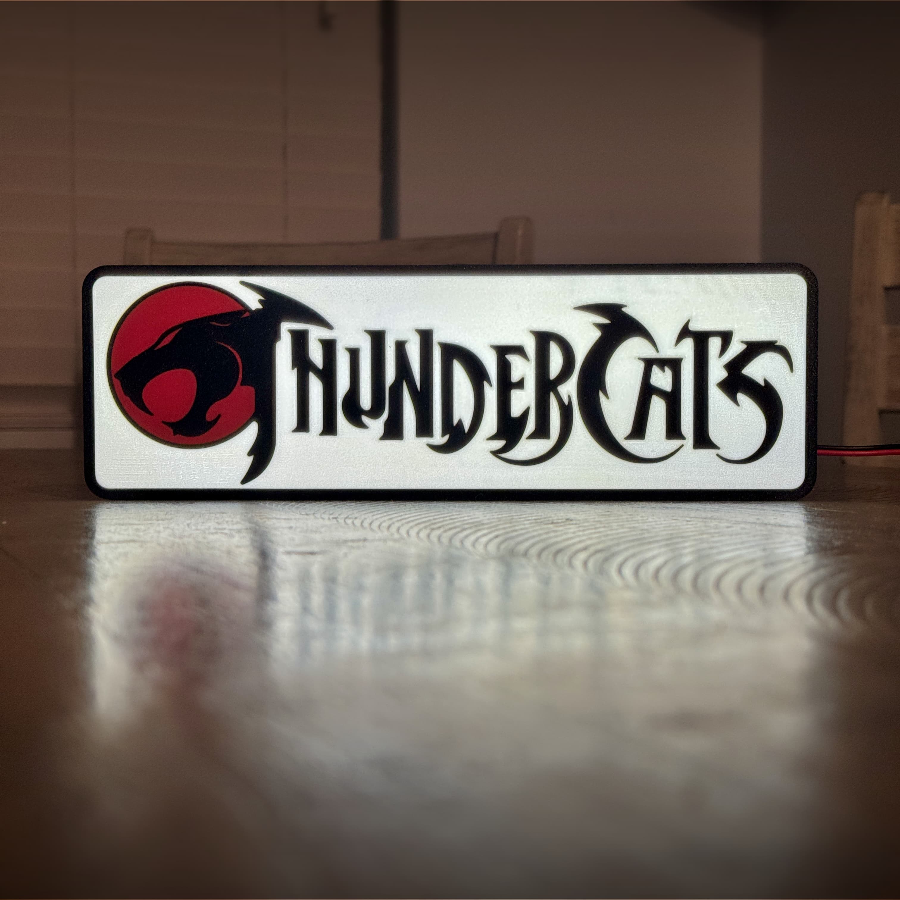 ThunderC Light Box 3d model
