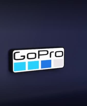 GoPro - LED Strip compatible 3d model