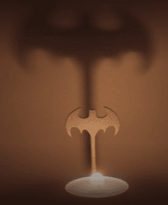 Batman 1992 3d model