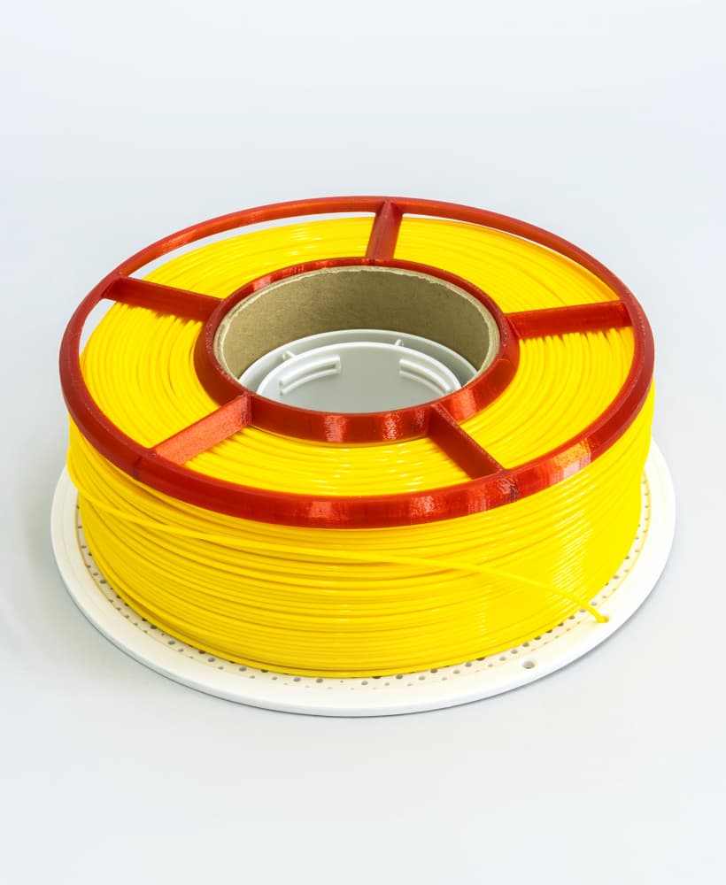 'The Filament' Refill to Bambu Spool Adaptor 3d model