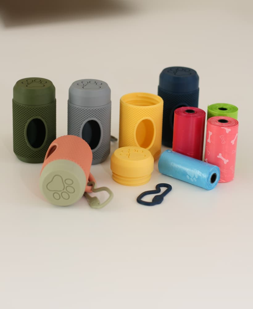 CLEANWALK 3d model