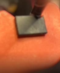 Fletcher Adapter for Thin Arrows 3d model