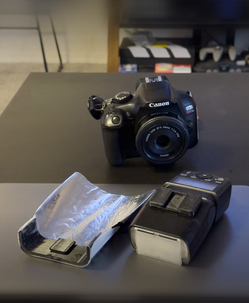 DIY Godex Bounce Card 3d model