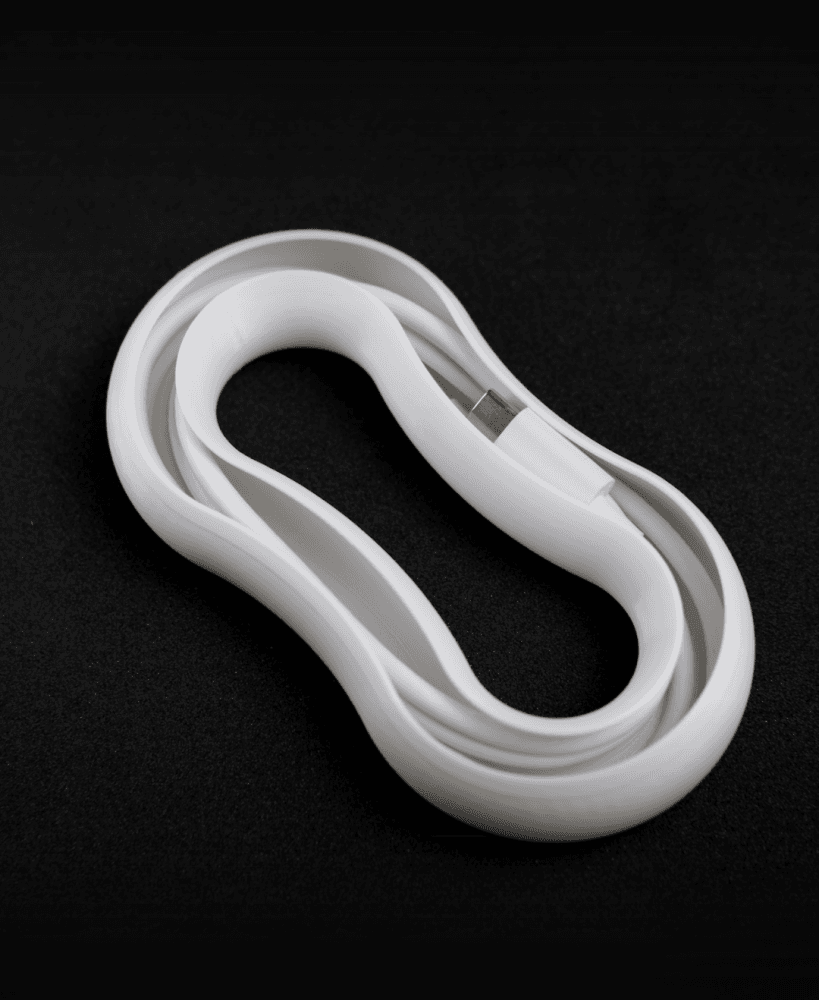 Cable Organizer 3d model