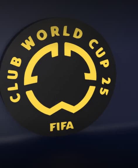 Club World Cup - FIFA - LED Strip compatible 3d model